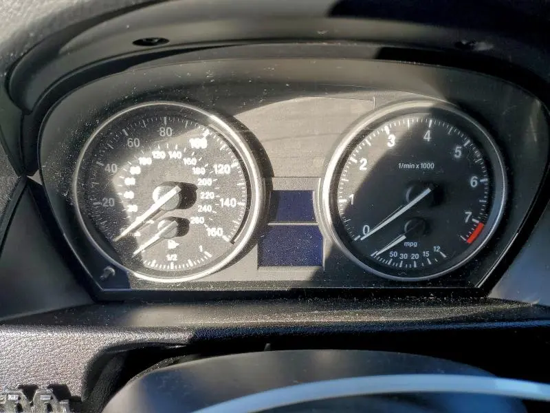 2015 BMW X1 SDRIVE28I  