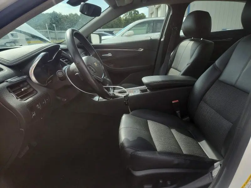 2014 CHEVROLET IMPALA ECO  