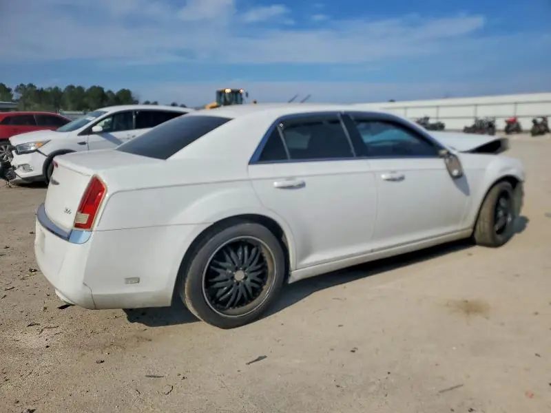 2014 CHRYSLER 300   