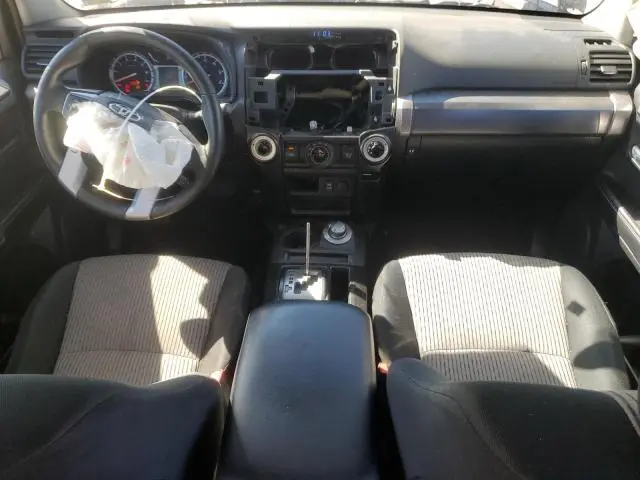 2016 TOYOTA 4RUNNER SR5/SR5 PREMIUM  