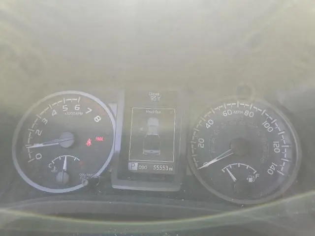 2021 TOYOTA TACOMA DOUBLE CAB  
