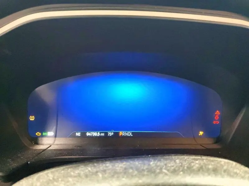 2020 FORD ESCAPE SE SPORT  