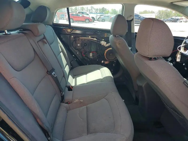 2020 HYUNDAI IONIQ SEL  