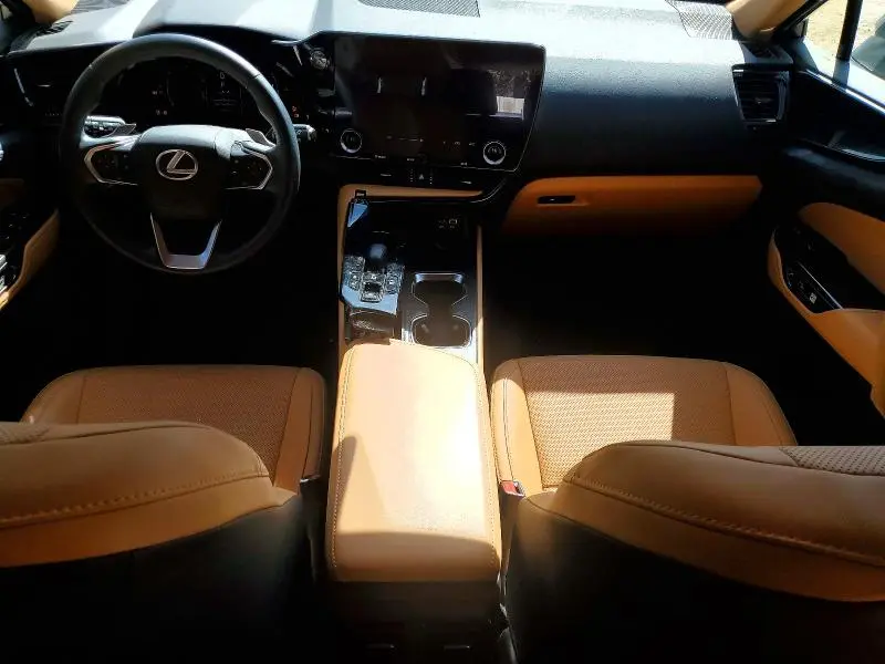 2024 LEXUS NX 350H PREMIUM  