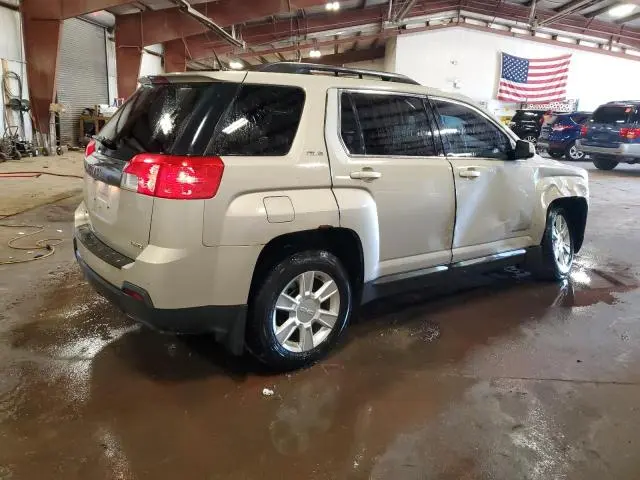 2011 GMC TERRAIN SLE  
