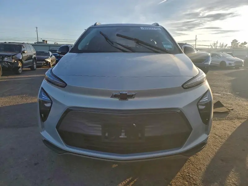 2022 CHEVROLET BOLT EUV LT  