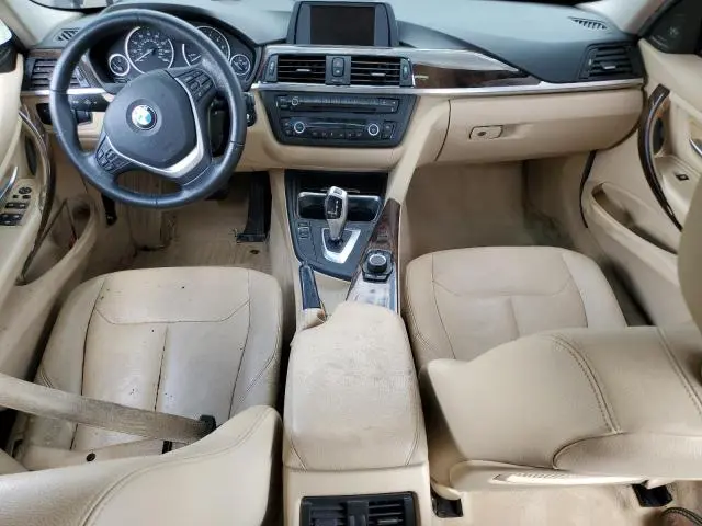 2015 BMW 328 I  