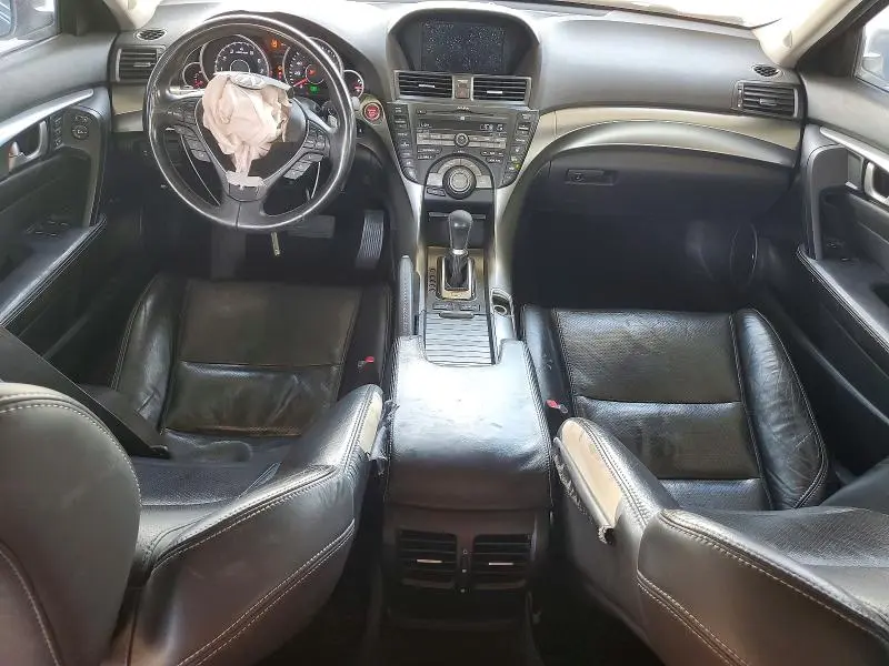 2010 ACURA TL   
