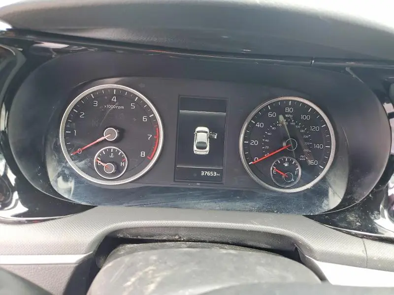2023 KIA K5 GT LINE  