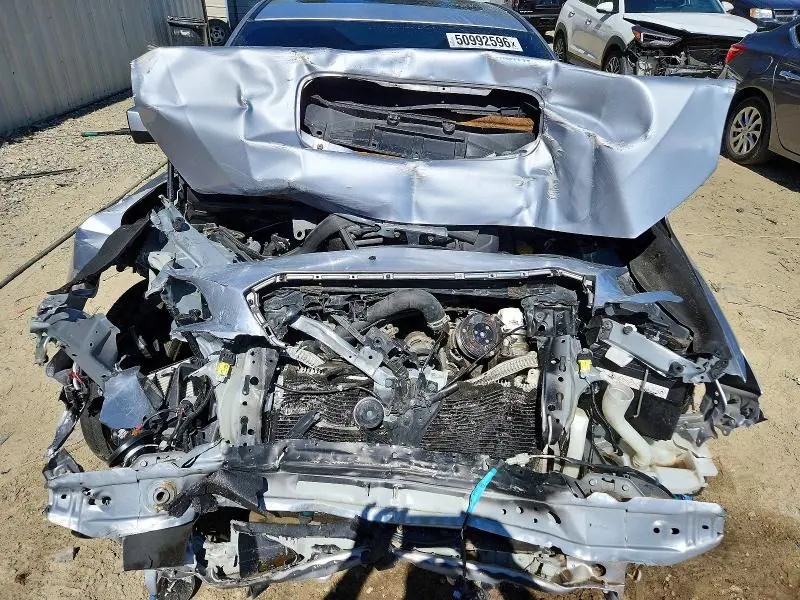2020 SUBARU WRX PREMIUM  