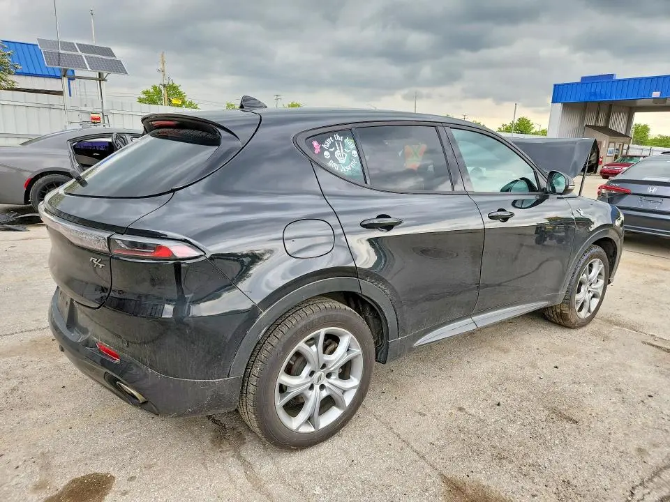 2024 DODGE HORNET R  