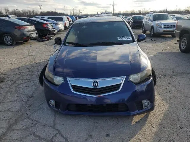 2011 ACURA TSX   