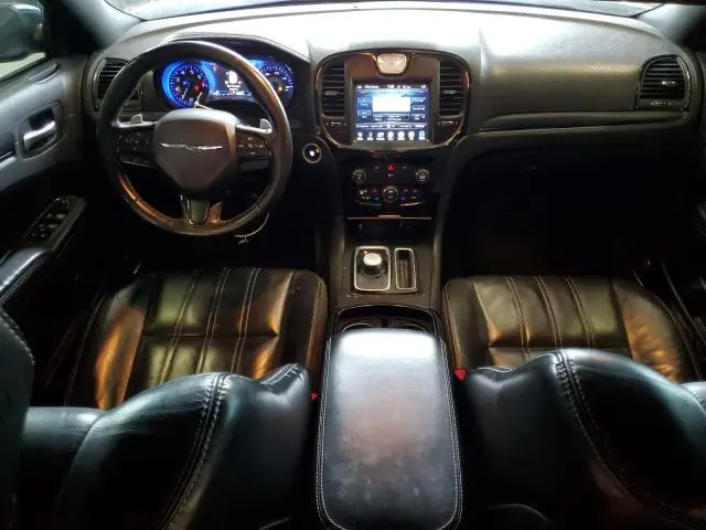 2016 CHRYSLER 300 S  