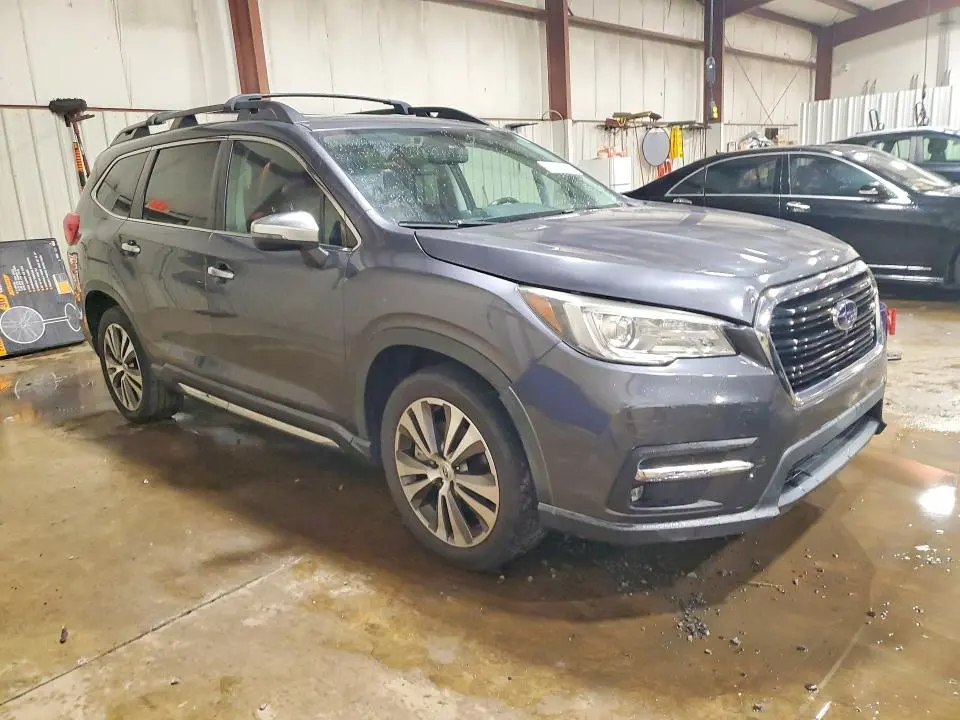 2019 SUBARU ASCENT TOURING  