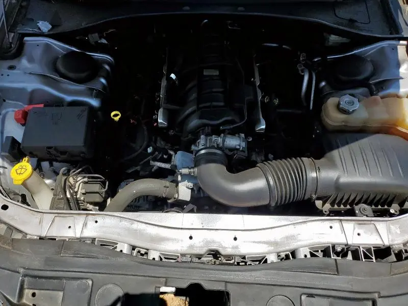 2014 CHRYSLER 300 S  