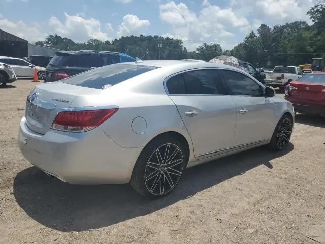 2012 BUICK LACROSSE TOURING  