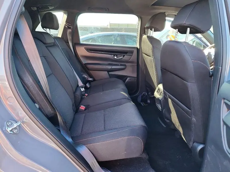 2025 HONDA CR-V SPORT  