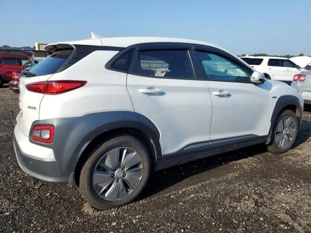 2020 HYUNDAI KONA ULTIMATE  