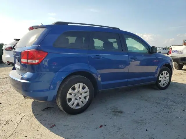 2015 DODGE JOURNEY SE  