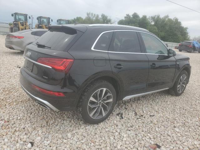 2023 AUDI Q5 PREMIUM PLUS 45