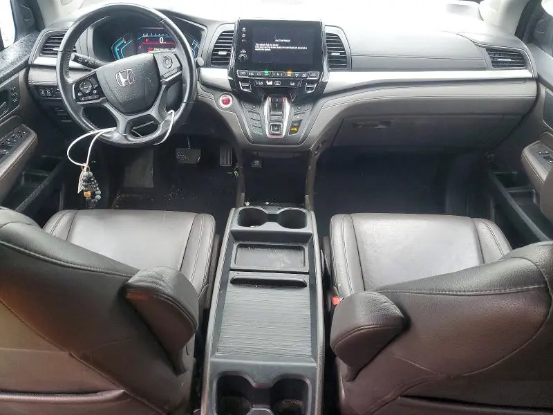 2020 HONDA ODYSSEY EXL  