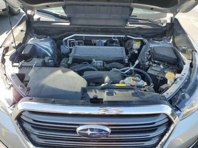2019 SUBARU ASCENT PREMIUM  