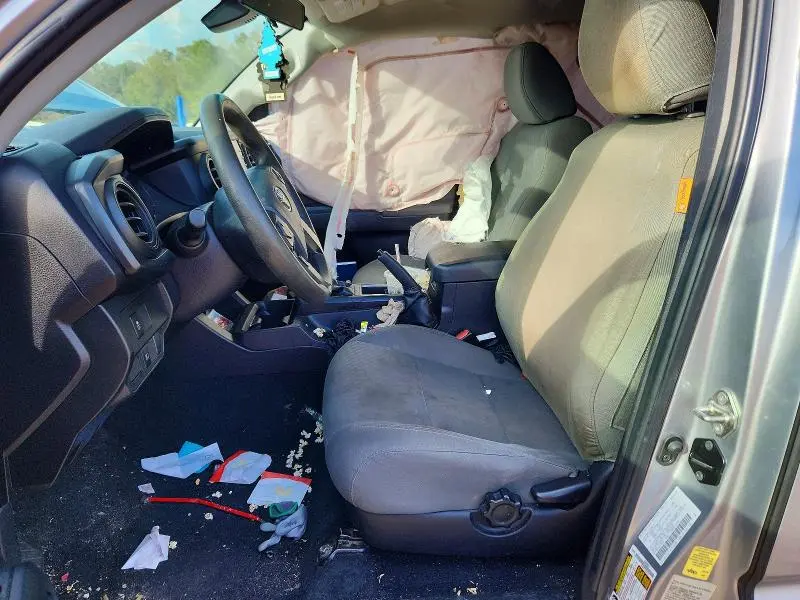 2020 TOYOTA TACOMA ACCESS CAB  