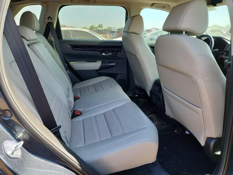 2024 HONDA CR-V EXL  