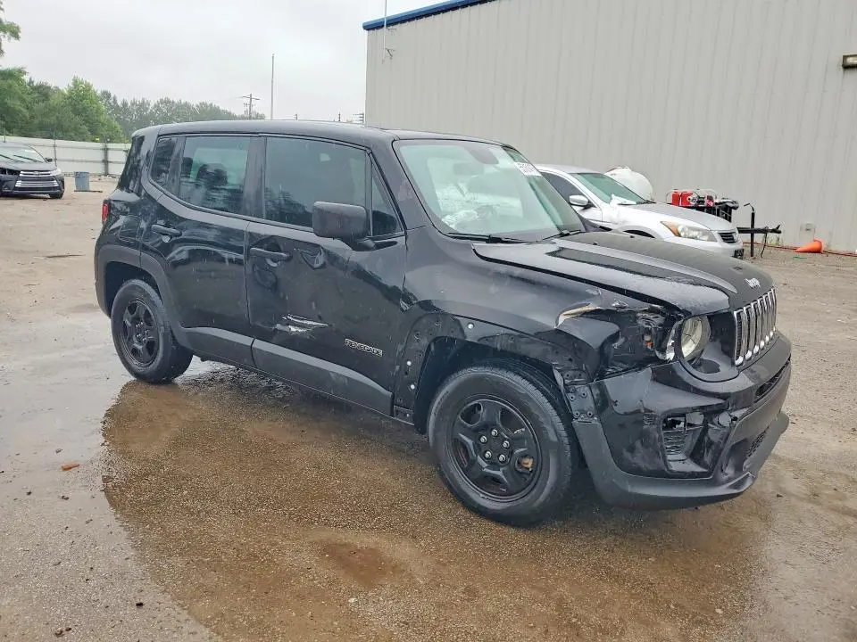 2019 JEEP RENEGADE SPORT  