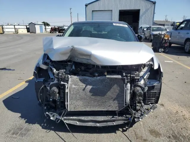 2016 NISSAN MAXIMA 3.5S  