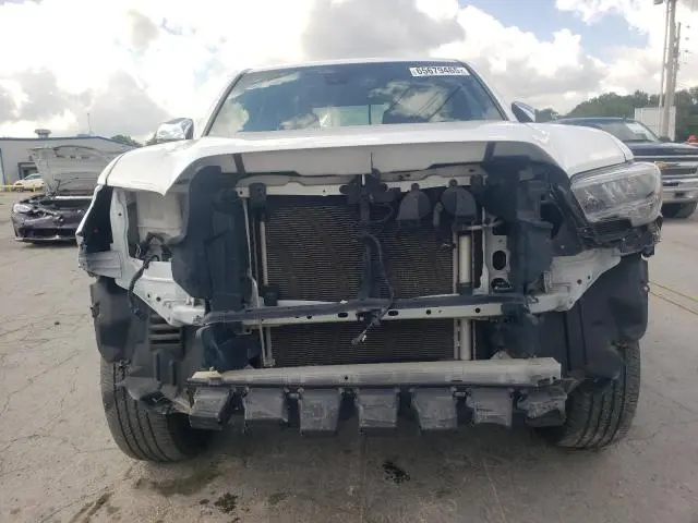 2020 TOYOTA TACOMA DOUBLE CAB  