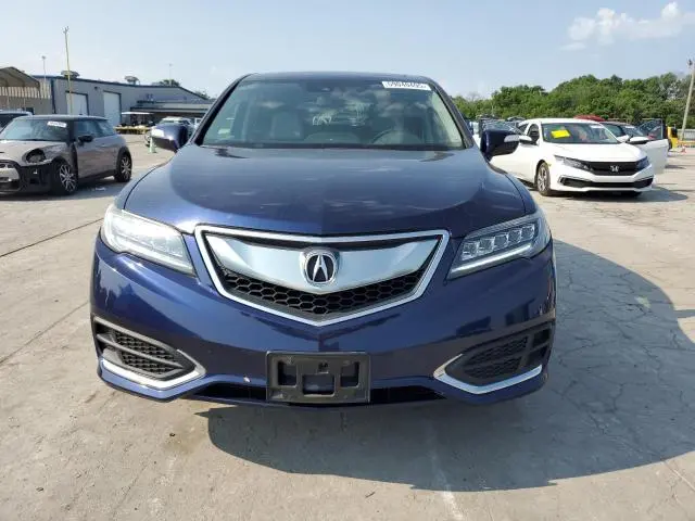 2016 ACURA RDX TECHNOLOGY  