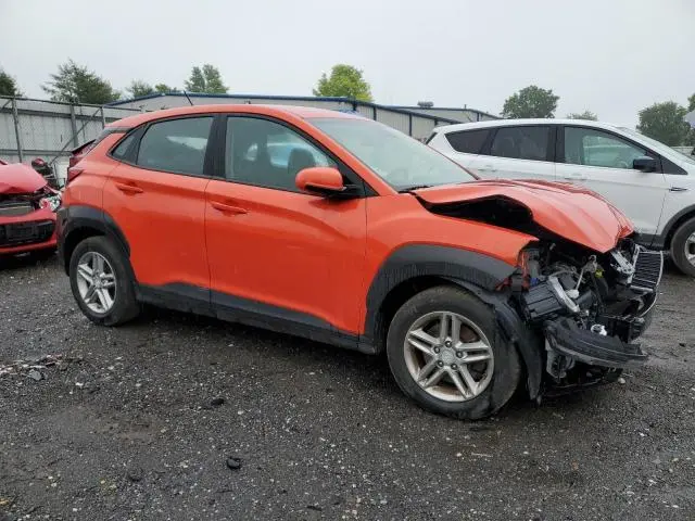 2020 HYUNDAI KONA SE  