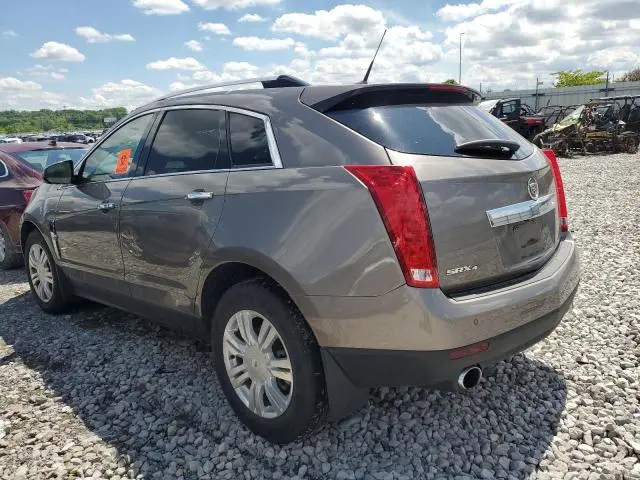 2011 CADILLAC SRX LUXURY COLLECTION  