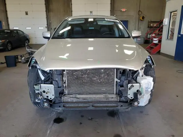 2017 VOLVO XC60 T5 INSCRIPTION  