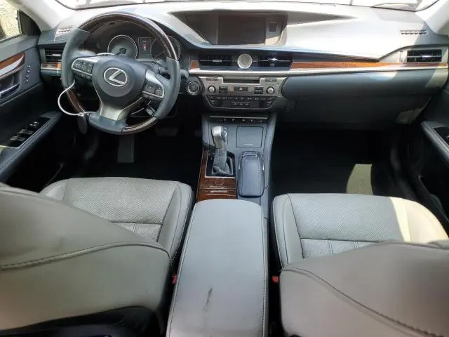 2017 LEXUS ES 350  