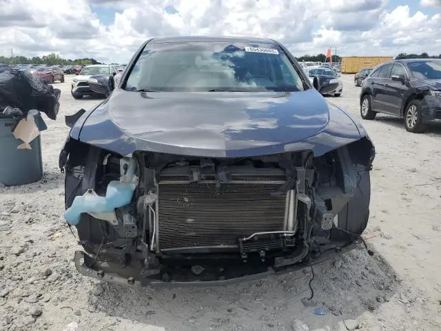2013 ACURA RDX TECHNOLOGY  