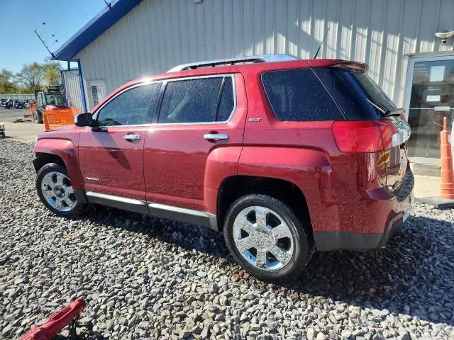 2011 GMC TERRAIN SLT  
