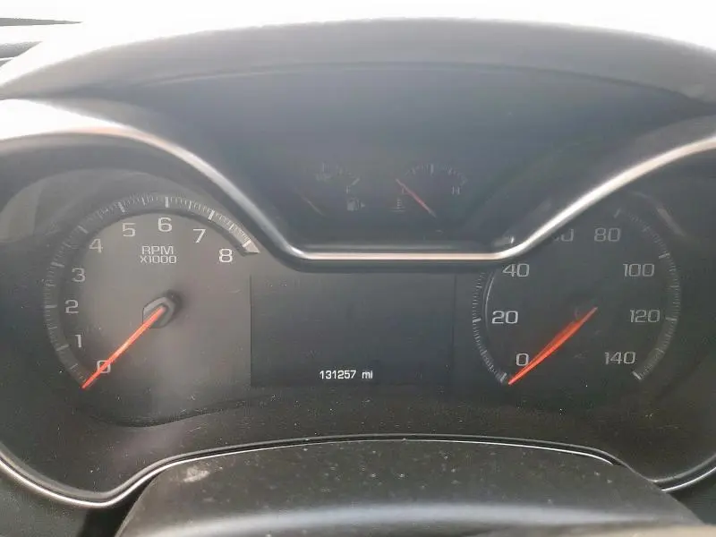 2020 CHEVROLET IMPALA LT  