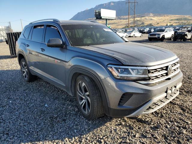 2021 VOLKSWAGEN ATLAS SEL PREMIUM