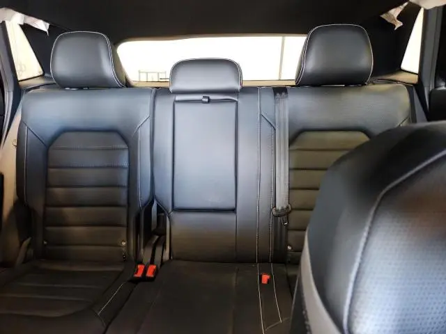 2023 VOLKSWAGEN ATLAS CROSS SPORT SEL PREMIUM R-LINE  