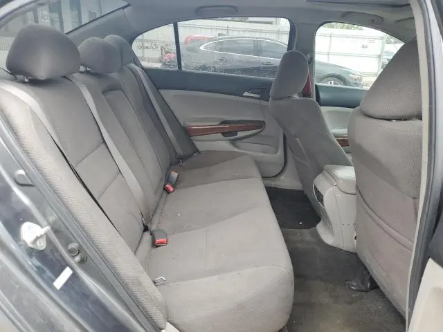 2011 HONDA ACCORD EX  