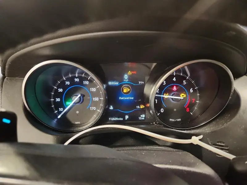 2018 JAGUAR F-PACE PREMIUM  