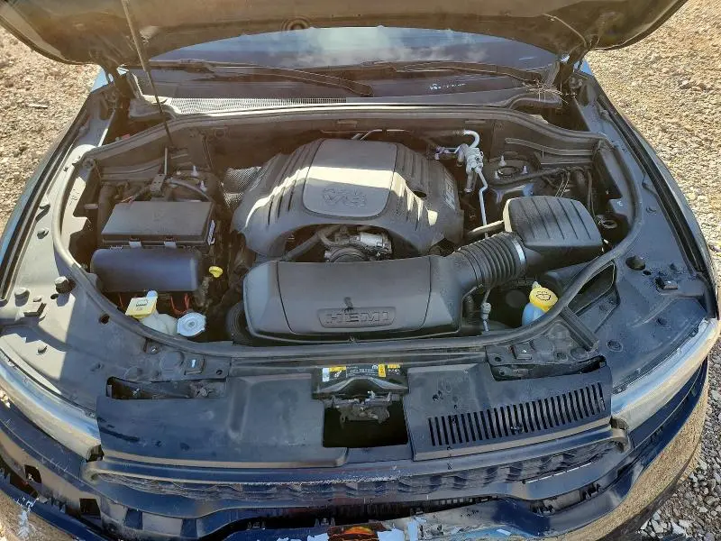 2023 DODGE DURANGO R  