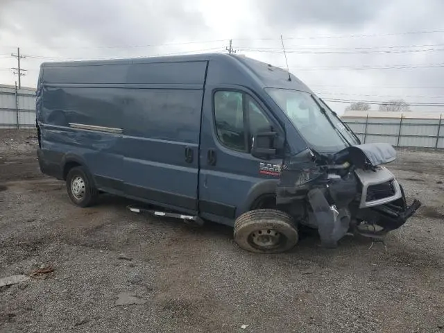 2019 RAM PROMASTER 3500 3500 HIGH  