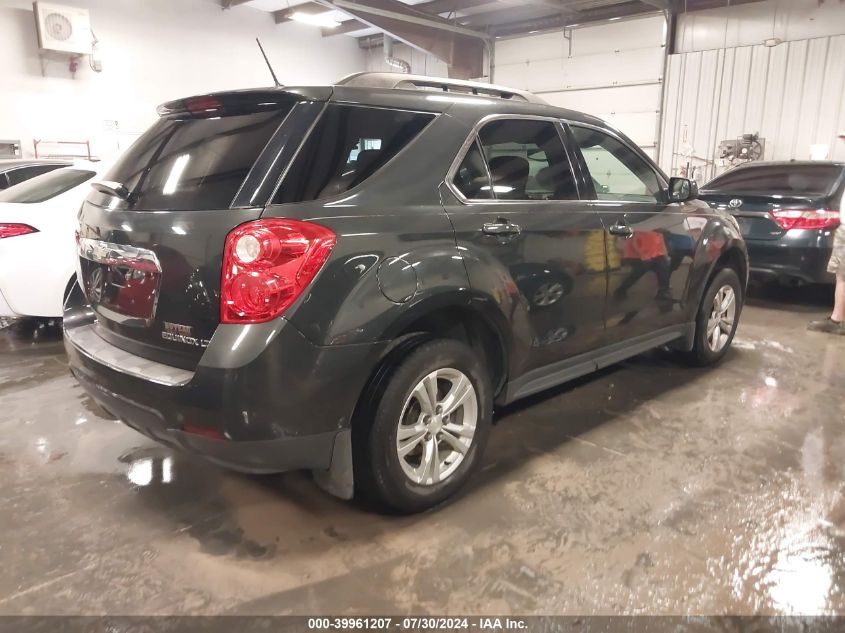 2013 CHEVROLET EQUINOX 1LT