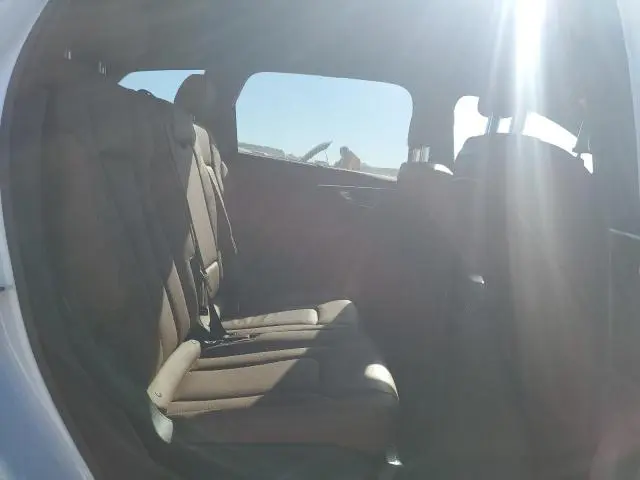 2022 AUDI Q7 PREMIUM PLUS  