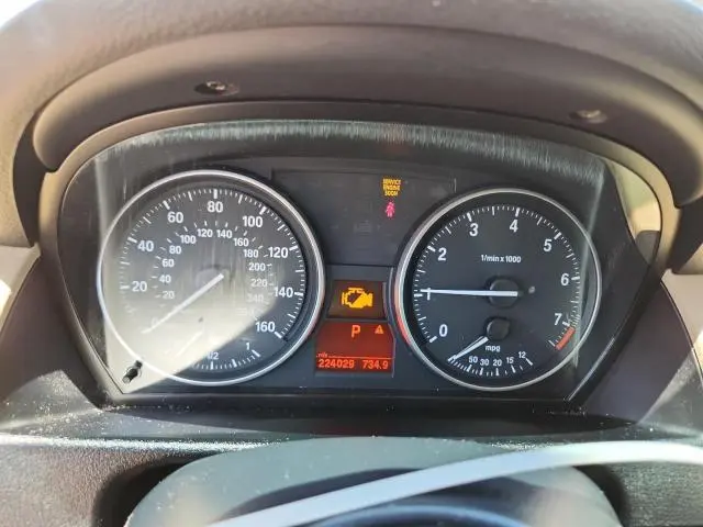 2013 BMW X1 XDRIVE28I  