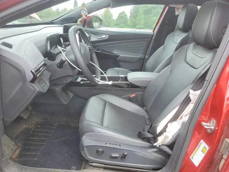 2023 VOLKSWAGEN ID.4 PRO S  