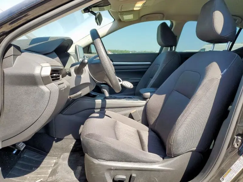 2023 NISSAN ALTIMA SV  